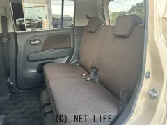 スズキ MRワゴン