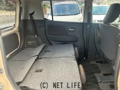 スズキ MRワゴン