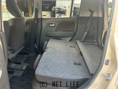 スズキ MRワゴン