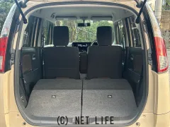 スズキ MRワゴン