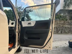 スズキ MRワゴン