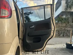 スズキ MRワゴン