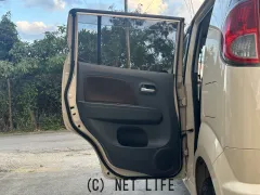 スズキ MRワゴン