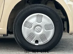 スズキ MRワゴン