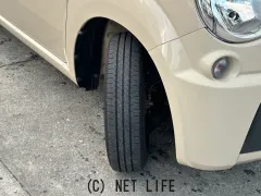 スズキ MRワゴン