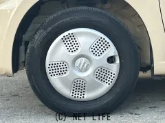 スズキ MRワゴン