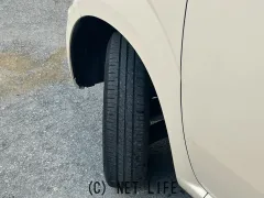 スズキ MRワゴン