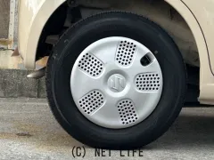 スズキ MRワゴン