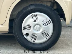 スズキ MRワゴン