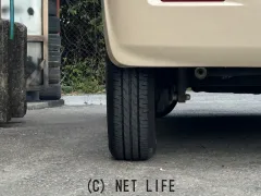 スズキ MRワゴン