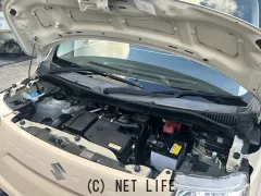 スズキ MRワゴン