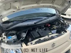 スズキ MRワゴン