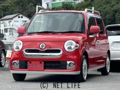 ダイハツ ミラココア