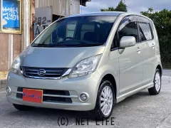 ダイハツ ムーヴ