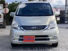 ダイハツ ムーヴ