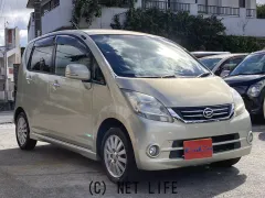 ダイハツ ムーヴ