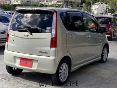 ダイハツ ムーヴ