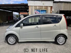 ダイハツ ムーヴ