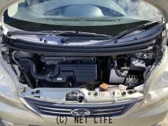 ダイハツ ムーヴ