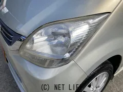 ダイハツ ムーヴ