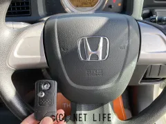 ホンダ ライフ