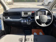 ホンダ ライフ