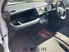 ホンダ ライフ