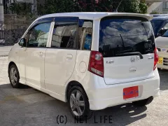 ホンダ ライフ