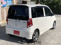 ホンダ ライフ