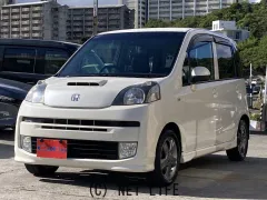 ホンダ ライフ