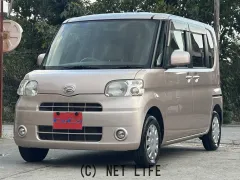 ダイハツ タント