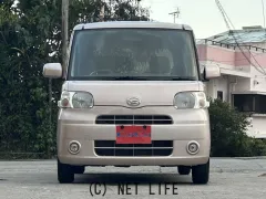 ダイハツ タント