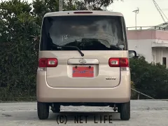 ダイハツ タント