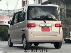 ダイハツ タント