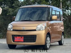 スズキ スペーシア