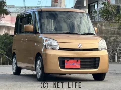 スズキ スペーシア