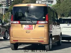 スズキ スペーシア