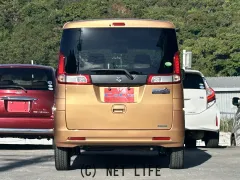 スズキ スペーシア