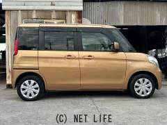 スズキ スペーシア