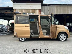 スズキ スペーシア