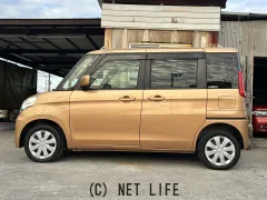 スズキ スペーシア