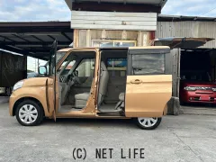 スズキ スペーシア