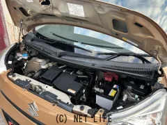 スズキ スペーシア