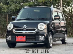 ダイハツ ミラココア