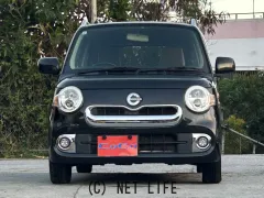 ダイハツ ミラココア