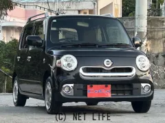 ダイハツ ミラココア