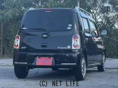 ダイハツ ミラココア