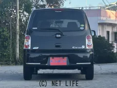 ダイハツ ミラココア