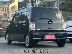 ダイハツ ミラココア