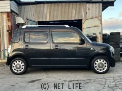 ダイハツ ミラココア